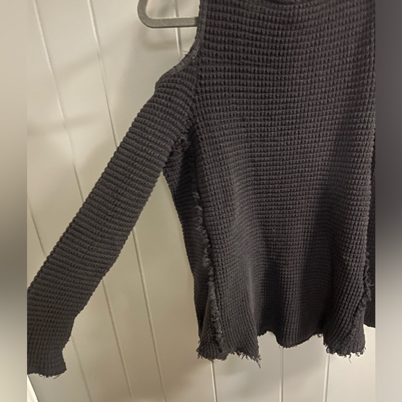 free people sweater - Picture 4 of 7